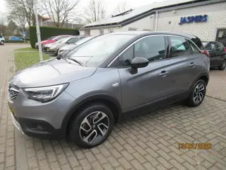 Opel Crossland X 1.2 Turbo Online Edition