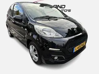 Peugeot 107 1.0 Envy l Airco l 3 deurs