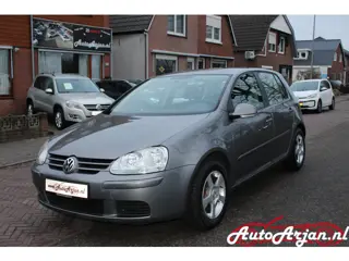 Volkswagen Golf 1.6 Trendline