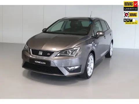 SEAT Ibiza ST 1.2 TSI FR Dynamic