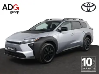 Toyota bZ4X Touring Dynamic 75 kWh | Nieuwe Auto | 360 Camera | Elektrische Achterklep | Parkeersens