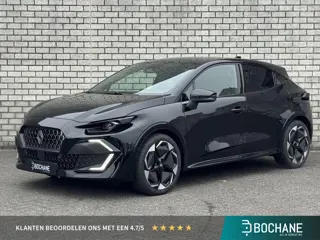 Renault Clio 1.8 Hybrid 160 Techno | Pack Première | Direct Leverbaar