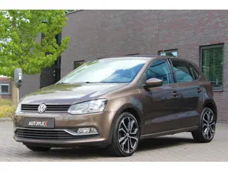 Volkswagen Polo 1.2 TSI Comfortline