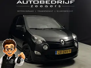 Renault Twingo 1.2 16V Collection *AC* (bj 2013)