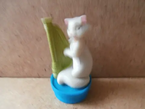 Aristokatten poppetje adv7610