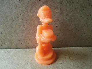 Oma duck poppetje adv7616