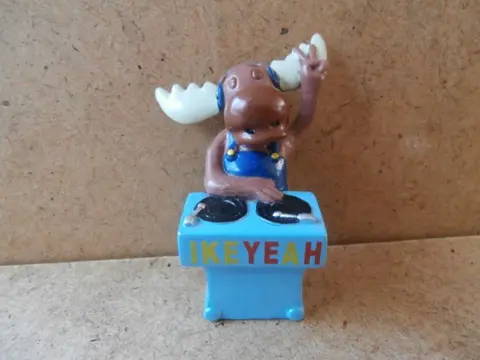 Ikea figuurtje 2 adv7630