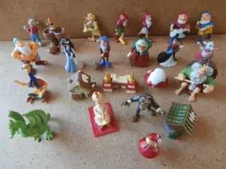 Efteling poppetjes 2 adv7632