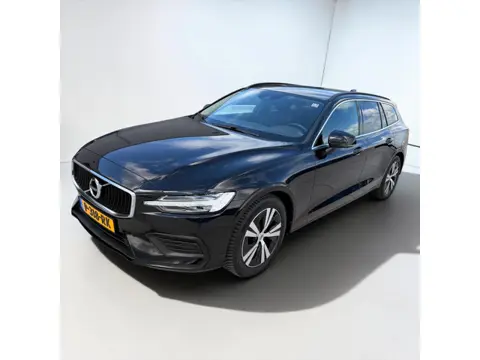 Volvo V60 2.0 B3 Momentum 1e eigenaar nwe apk