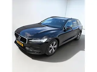 Volvo V60 2.0 B3 Momentum 1e eigenaar nwe apk
