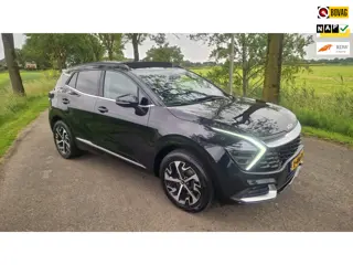 Kia Sportage 1.6 T-GDi Hybrid DynamicPlusLine, pano, 1e eig.