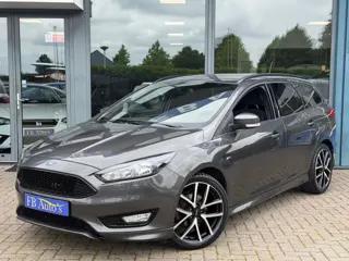 Ford Focus Wagon 1.0 EcoBoost ST Line Airco Lmv Carplay