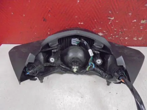 ACHTER LICHT Honda VFR 1200 2010 - 2013