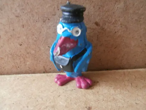 Fabeltjeskrant figuurtje 7 adv7639