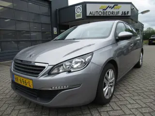 Peugeot 308 SW 1.6 BlueHDI Blue Lease Pack