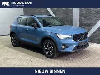 Volvo XC40 2.0 B3 Plus Dark | Camera | Harman/Kardon | Stoel+Stuurverwarming | Memory | Keyless