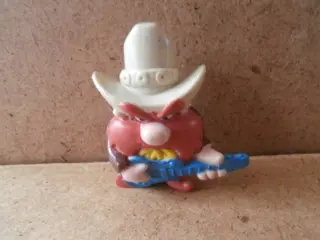 Looney tunes yosemite sam poppetje adv7694