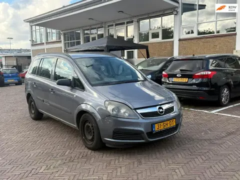 Opel Zafira 1.8 Business