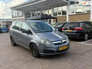 Opel Zafira 1.8 Business