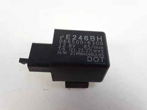 KNIPPERLICHT Kawasaki ER 6 2005 - 2008