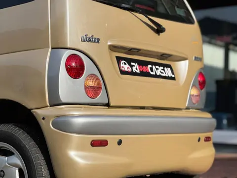 Ligier Brommobiel Nova Economic | Nieuw | Kunst | 277km 45km Auto