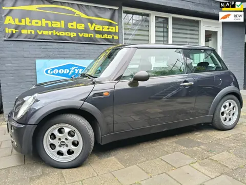 Mini Mini 1.6 One Salt nieuwe APK nette goede mini
