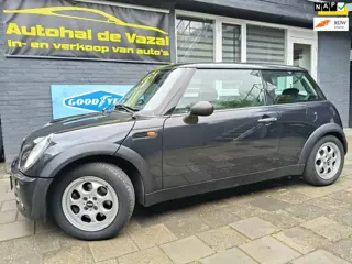 Mini Mini 1.6 One Salt nieuwe APK nette goede mini