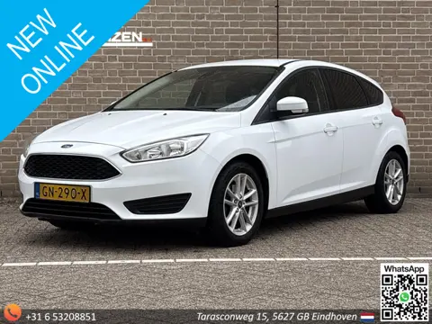 Ford Focus 1.0 Trend Edition | Airco | Cruise | Navi | PDC |