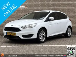 Ford Focus 1.0 Trend Edition | Airco | Cruise | Navi | PDC |