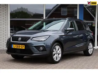 Seat Arona 1.0 TSI Style Business Intense Trekhaak Carplay