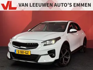 Opel Insignia Grand Sport 1.5 Turbo Exclusive | Automaat | Navigatie | Voorruit Ver. | APK 02-03-202