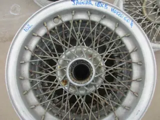 Wheel rim Borrani for Maserati Sebring