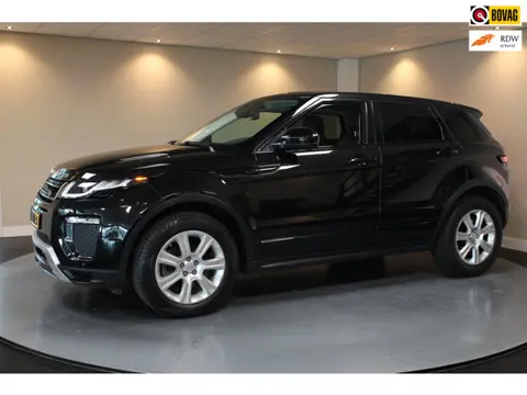 Land Rover Range Rover Evoque 2.0 Si4 HSE Dynamic *241Pk!* Pano|Stoelverw.|Leer|Camera