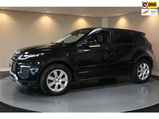 Land Rover Range Rover Evoque 2.0 Si4 HSE Dynamic *241Pk!* Pano|Stoelverw.|Leer|Camera