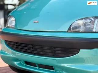 Ligier Brommobiel Nova Economic 500L | Demo 12 Maanden Garantie 45km auto