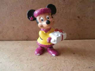 Minnie mouse poppetje adv7725