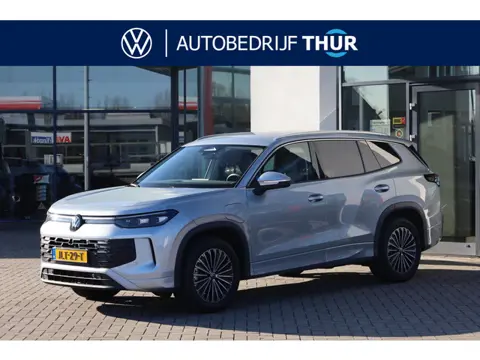 Volkswagen Tayron 1.5 eHybrid Life Edition PL €863 p/m* 150KW/204PK, Snelladen 40KW mogelijk, 60 mnd