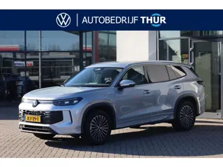 Volkswagen Tayron 1.5 eHybrid Life Edition PL €863 p/m* 150KW/204PK, Snelladen 40KW mogelijk, 60 mnd