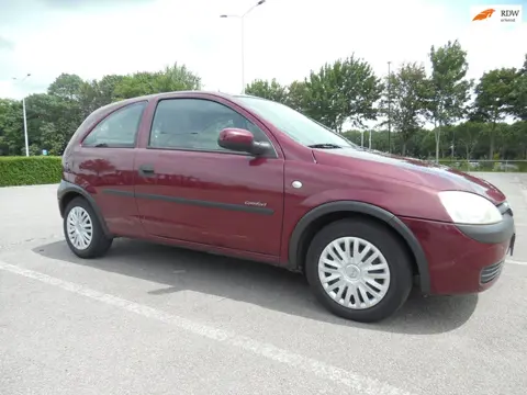 Opel Corsa 1.2-16V Comfort
