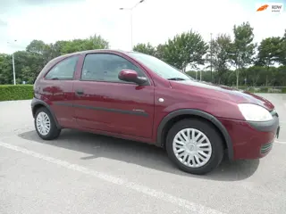Opel Corsa 1.2-16V Comfort