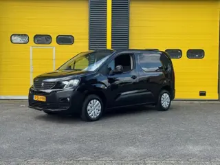 Peugeot PARTNER 1.2 Airco Cruise Navi BTW&BPM VRIJ