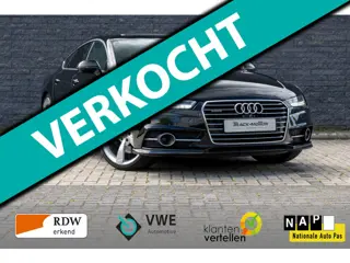 Audi A7 Sportback 3.0 TFSI quattro FULL OPTIONS