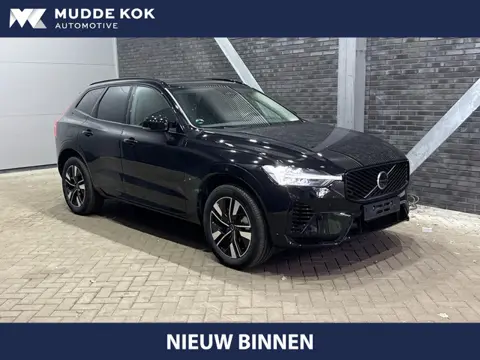 Volvo XC60 T8 Plug-in hybrid Plus Dark | ACC | 360° Camera | Harman/Kardon | Memory | Keyless | BLIS