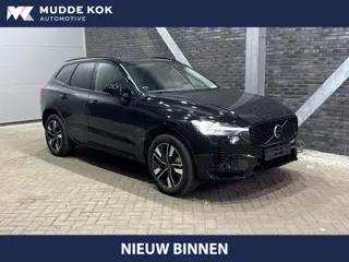 Volvo XC60 T8 Plug-in hybrid Plus Dark | ACC | 360° Camera | Harman/Kardon | Memory | Keyless | BLIS