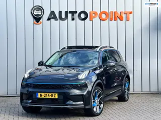 Lynk & Co 01 1E EIG ORG NL DEALEROND|PANO|360*CAMERA|VIRTUALCOCKPIT|LED|DUALCLIMATEZONE|STOELVRM|20'