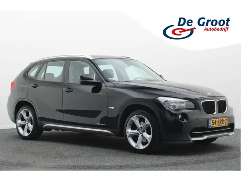BMW X1 sDrive20i Business (bj 2011, automaat)