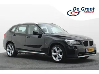 BMW X1 sDrive20i Business (bj 2011, automaat)
