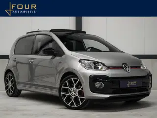 Volkswagen Up! 1.0 TSI GTI | 140pk | Fox Dual Pipe | Panoramadak | 17" |