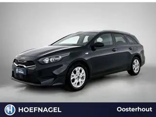 Kia Ceed Sportswagon 1.0 T-GDi DynamicPlusLine | Adaptive cruise | Stoel & stuurverwarming | Camera 