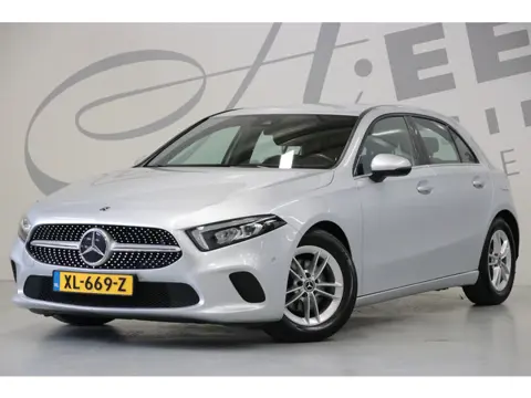 Mercedes-Benz A-klasse 180 Trekhaak/ Widescreen